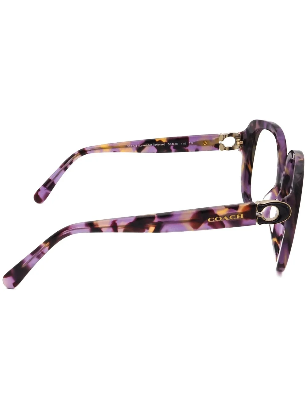 Coach HC 8292 (L1144) 561236 Eyewear